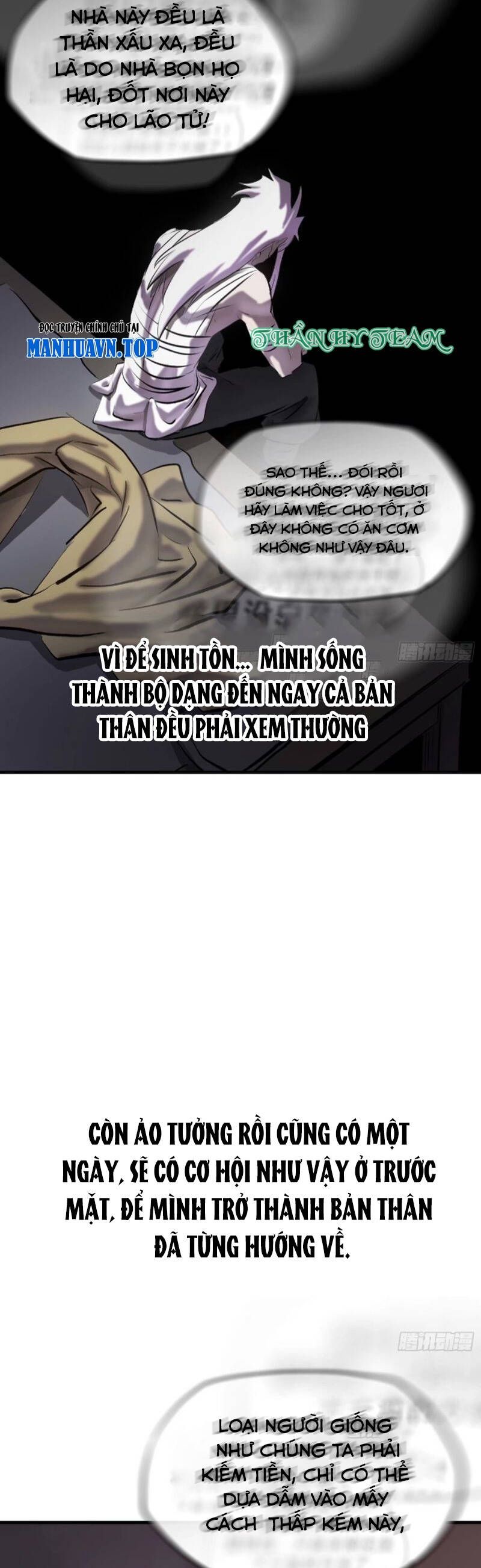 đọc truyện Phong Yêu Vấn Đạo Chương 42 ảnh 25 tại Thiên Thai Truyện