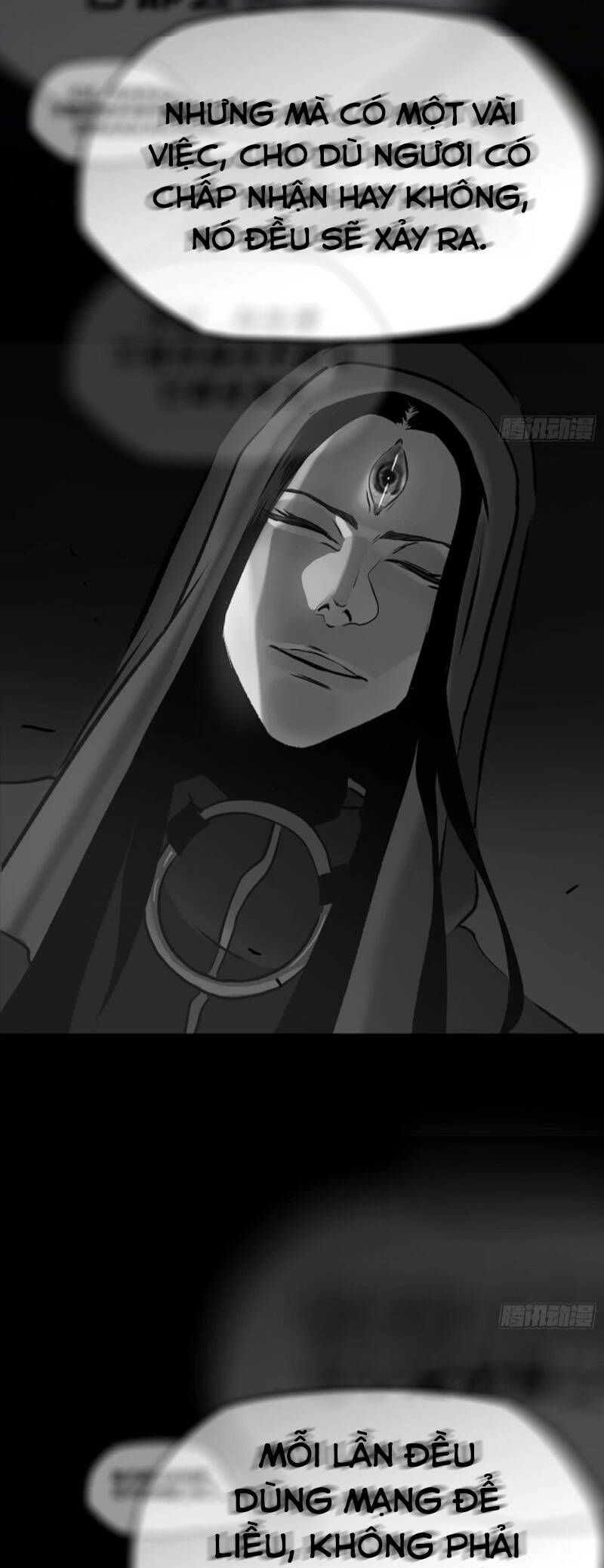 đọc truyện Phong Yêu Vấn Đạo Chương 42 ảnh 28 tại Thiên Thai Truyện