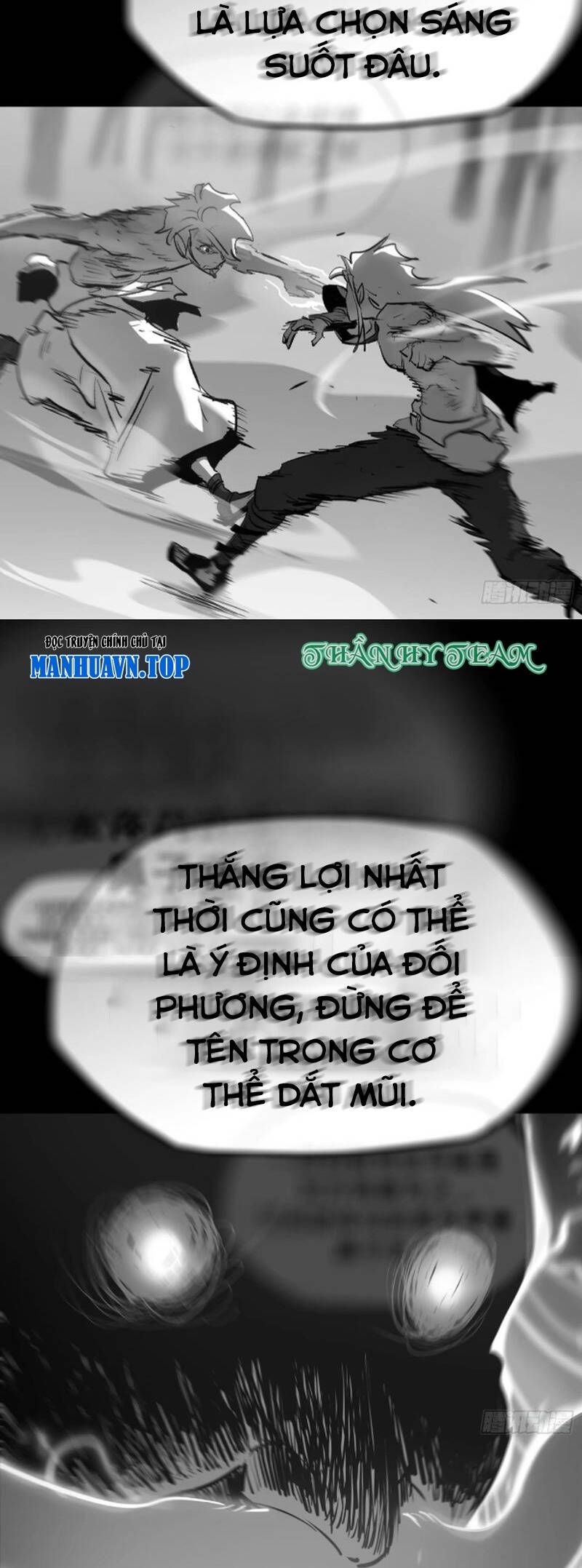 đọc truyện Phong Yêu Vấn Đạo Chương 42 ảnh 29 tại Thiên Thai Truyện