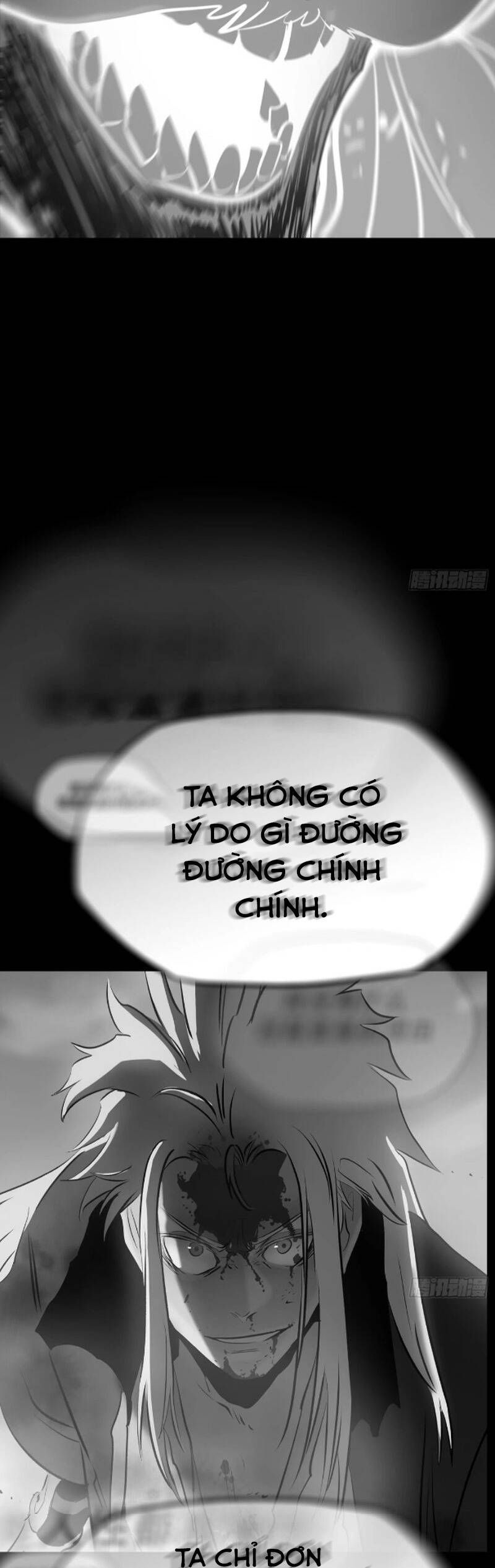 đọc truyện Phong Yêu Vấn Đạo Chương 42 ảnh 30 tại Thiên Thai Truyện