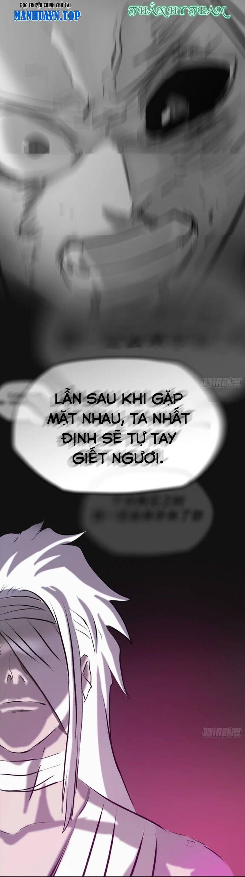 đọc truyện Phong Yêu Vấn Đạo Chương 42 ảnh 32 tại Thiên Thai Truyện