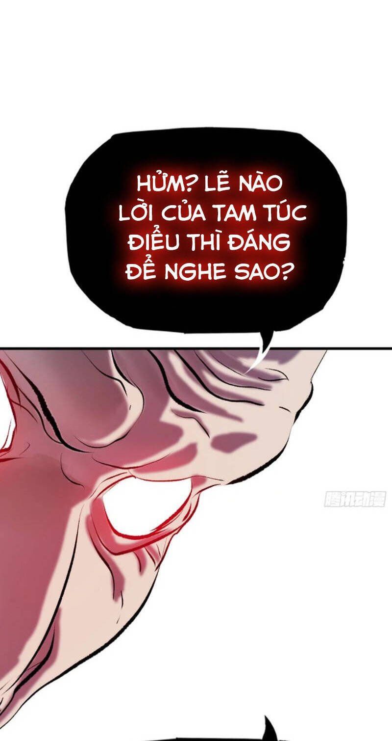 đọc truyện Phong Yêu Vấn Đạo Chương 42 ảnh 38 tại Thiên Thai Truyện