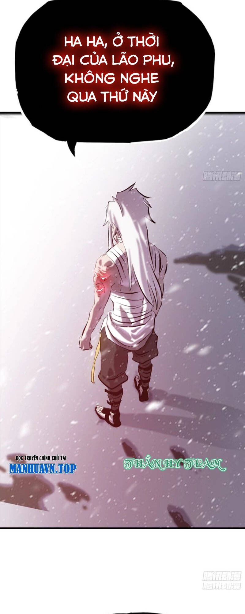 đọc truyện Phong Yêu Vấn Đạo Chương 42 ảnh 40 tại Thiên Thai Truyện