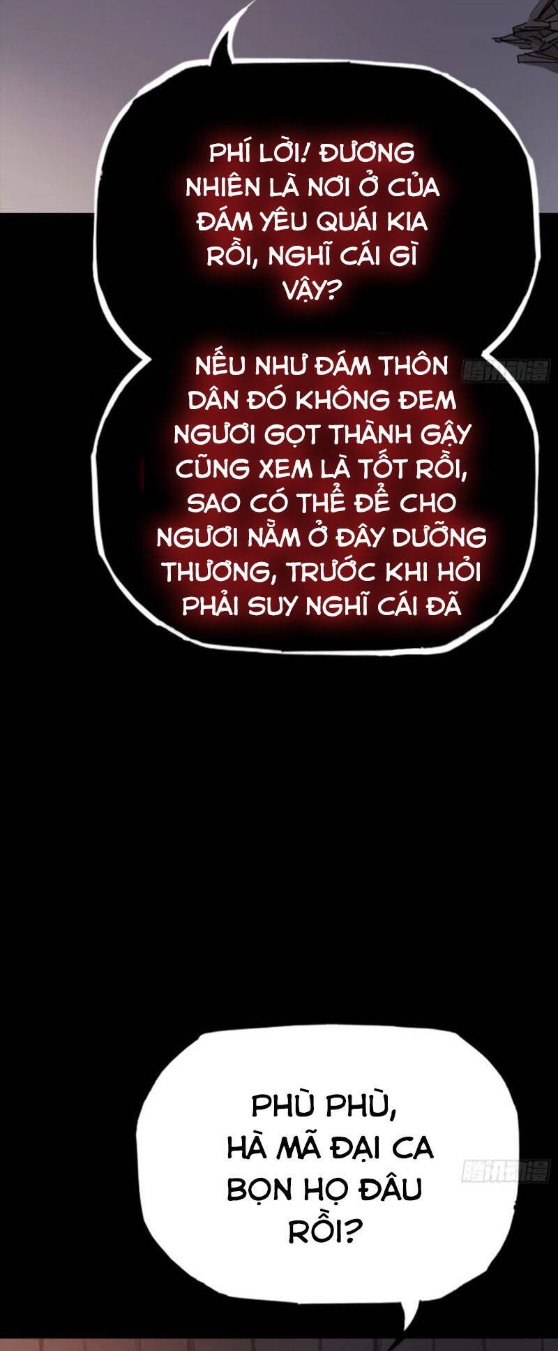 đọc truyện Phong Yêu Vấn Đạo Chương 42 ảnh 6 tại Thiên Thai Truyện