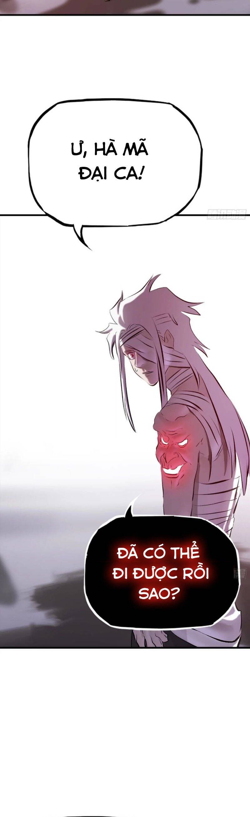 đọc truyện Phong Yêu Vấn Đạo Chương 42 ảnh 48 tại Thiên Thai Truyện