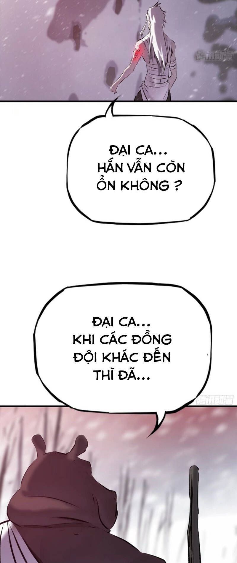 đọc truyện Phong Yêu Vấn Đạo Chương 42 ảnh 52 tại Thiên Thai Truyện