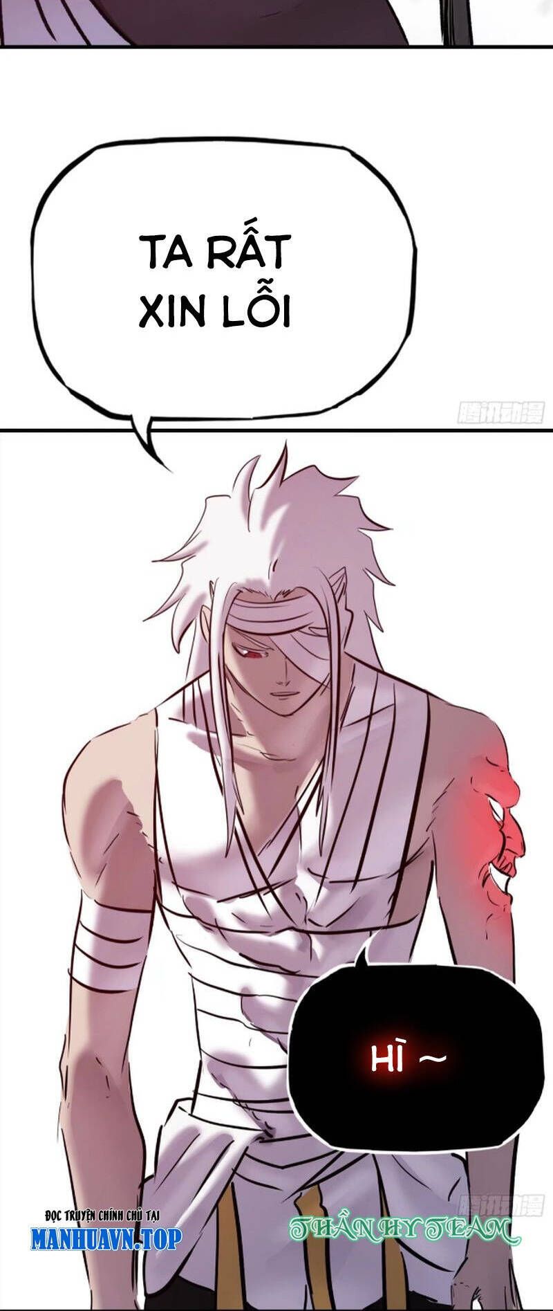 đọc truyện Phong Yêu Vấn Đạo Chương 42 ảnh 53 tại Thiên Thai Truyện