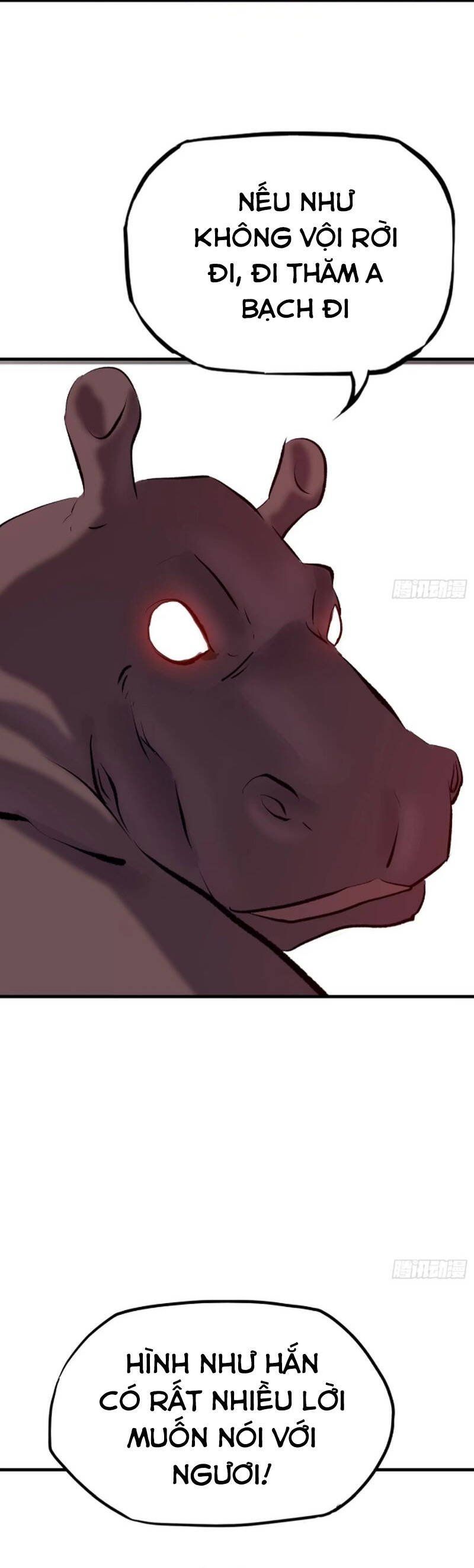 đọc truyện Phong Yêu Vấn Đạo Chương 42 ảnh 54 tại Thiên Thai Truyện