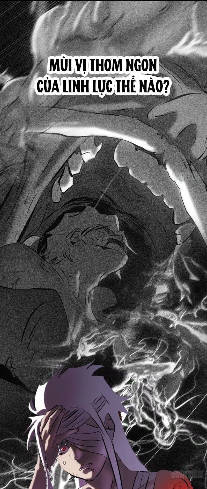 đọc truyện Phong Yêu Vấn Đạo Chương 42 ảnh 10 tại Thiên Thai Truyện