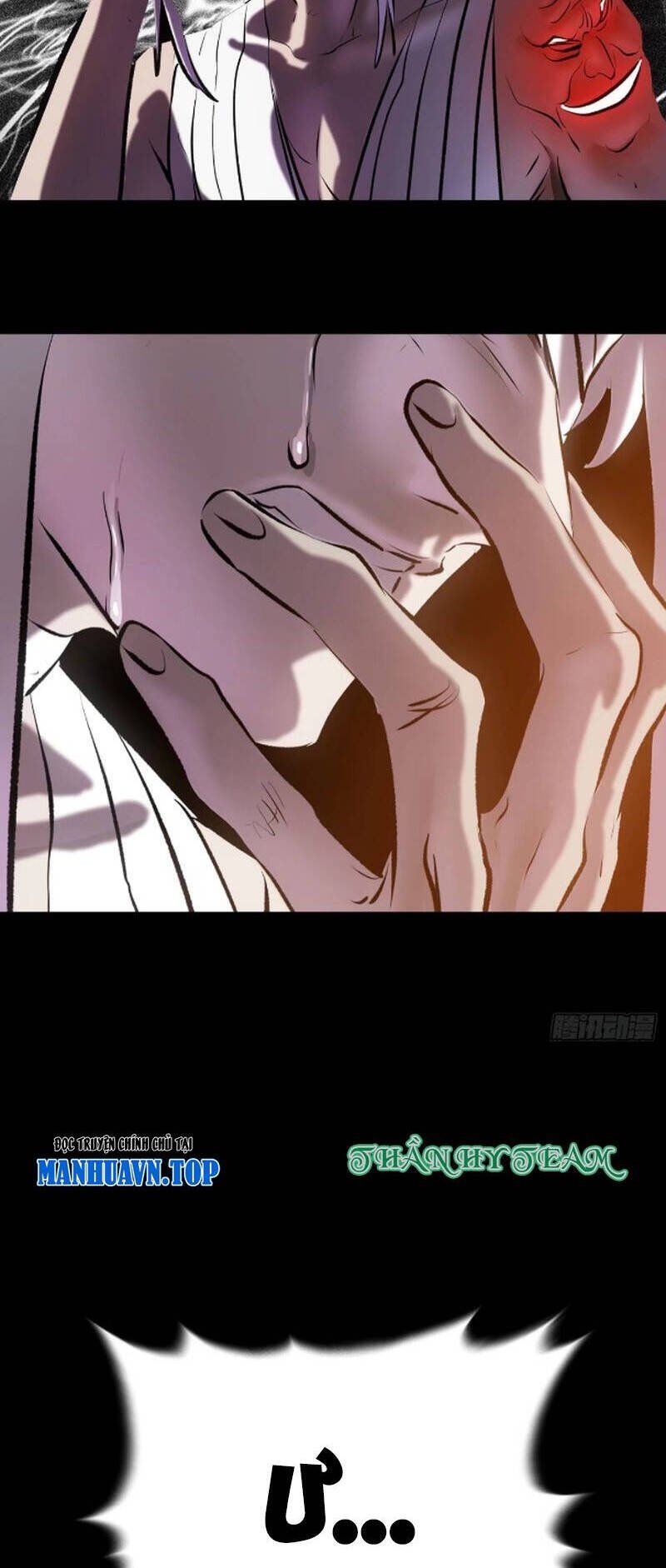 đọc truyện Phong Yêu Vấn Đạo Chương 42 ảnh 11 tại Thiên Thai Truyện