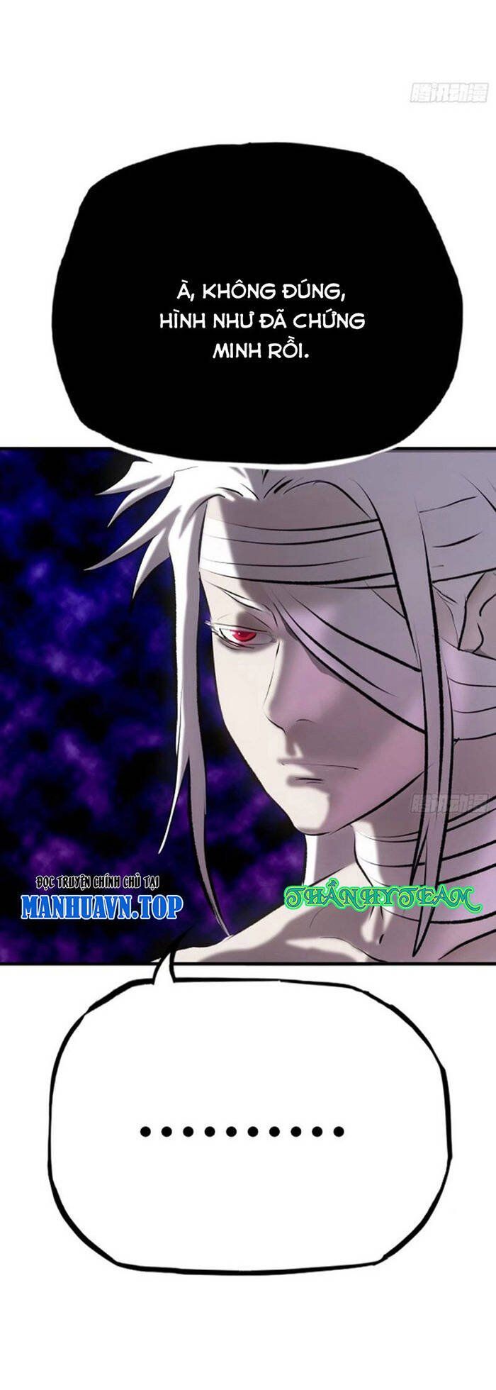 đọc truyện Phong Yêu Vấn Đạo Chương 43 ảnh 12 tại Thiên Thai Truyện