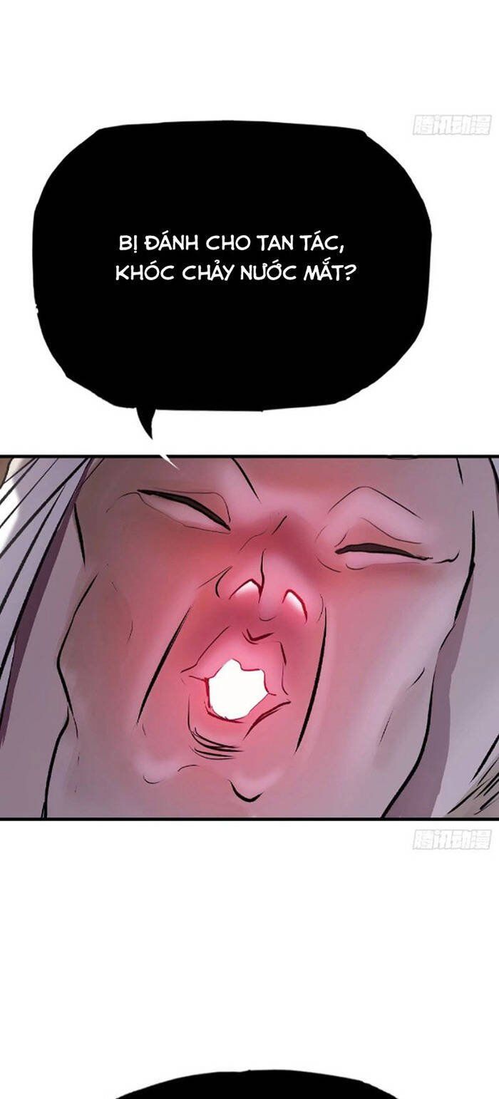 đọc truyện Phong Yêu Vấn Đạo Chương 43 ảnh 13 tại Thiên Thai Truyện