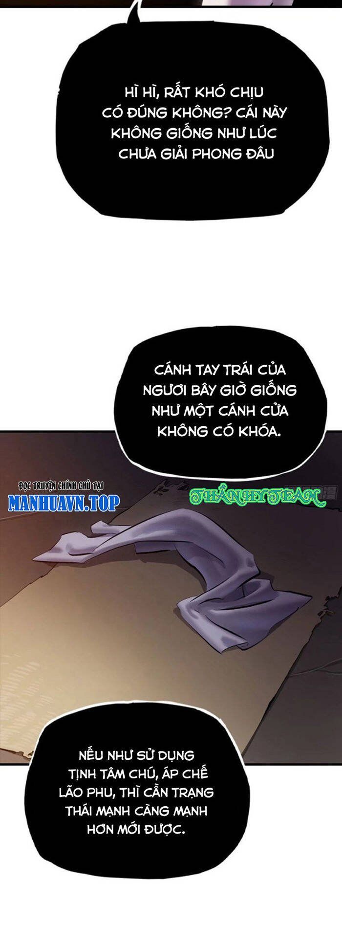 đọc truyện Phong Yêu Vấn Đạo Chương 43 ảnh 16 tại Thiên Thai Truyện