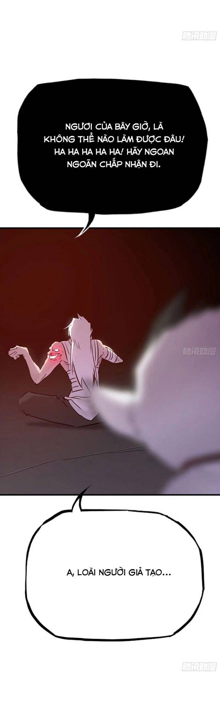 đọc truyện Phong Yêu Vấn Đạo Chương 43 ảnh 17 tại Thiên Thai Truyện