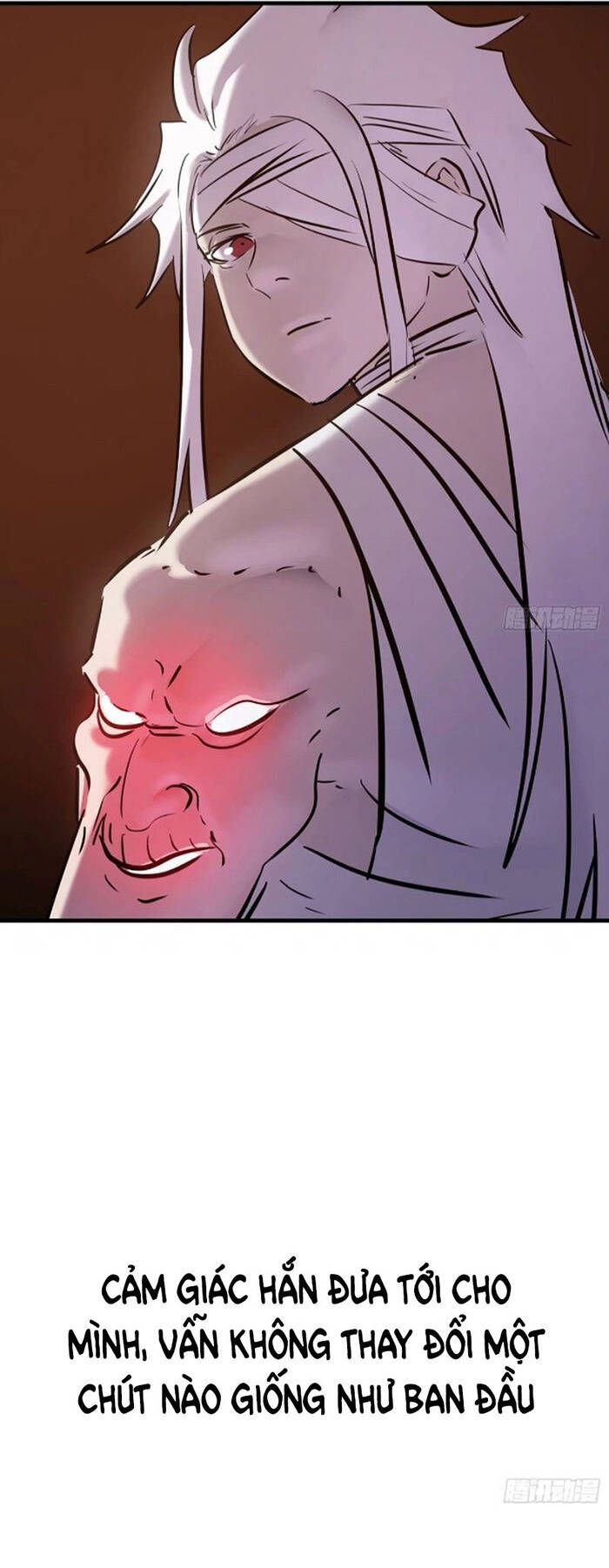 đọc truyện Phong Yêu Vấn Đạo Chương 43 ảnh 20 tại Thiên Thai Truyện