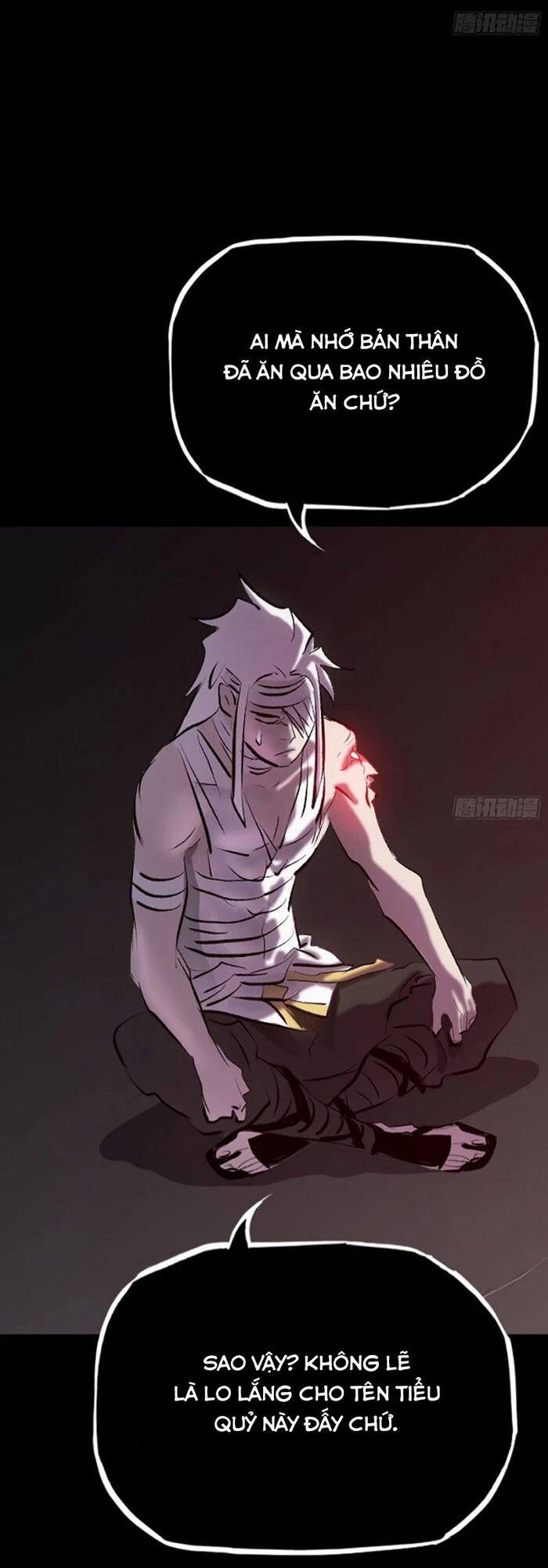 đọc truyện Phong Yêu Vấn Đạo Chương 43 ảnh 4 tại Thiên Thai Truyện