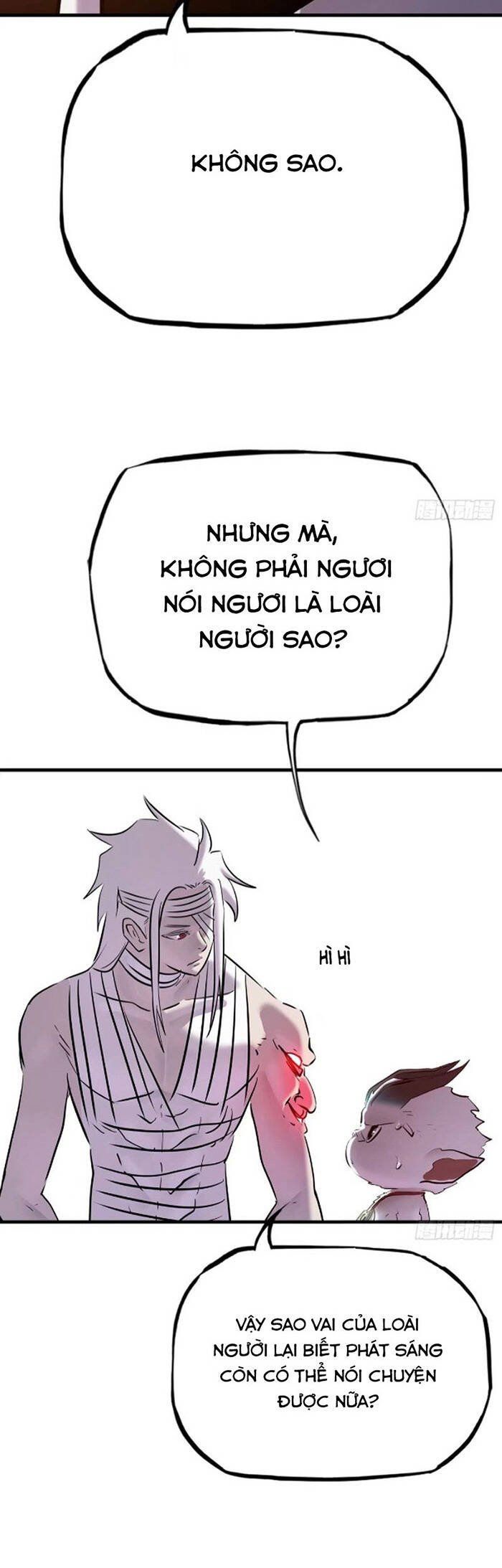 đọc truyện Phong Yêu Vấn Đạo Chương 43 ảnh 22 tại Thiên Thai Truyện