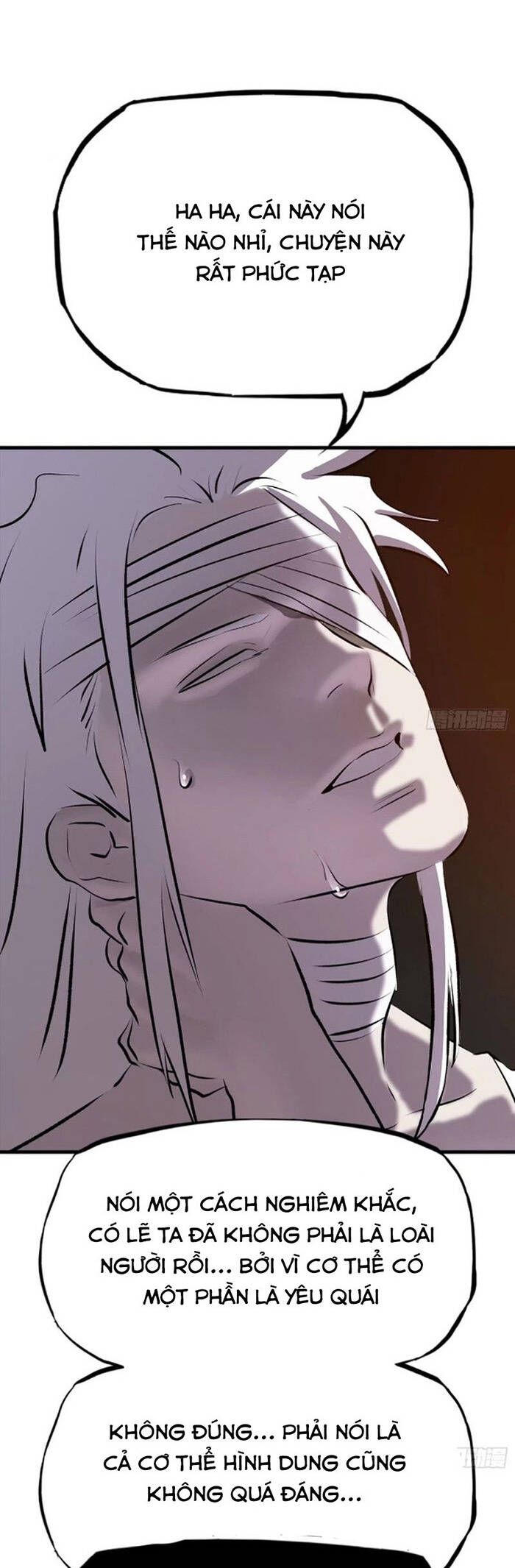 đọc truyện Phong Yêu Vấn Đạo Chương 43 ảnh 23 tại Thiên Thai Truyện