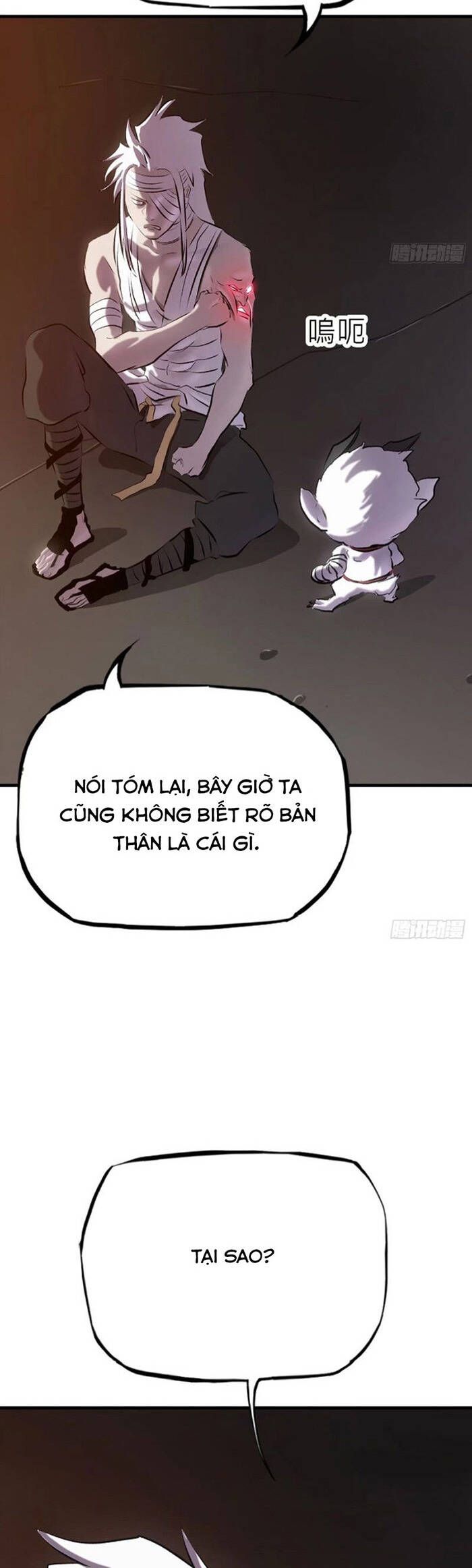 đọc truyện Phong Yêu Vấn Đạo Chương 43 ảnh 27 tại Thiên Thai Truyện