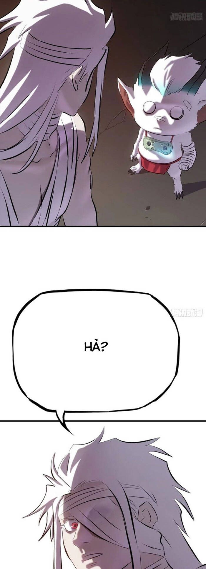 đọc truyện Phong Yêu Vấn Đạo Chương 43 ảnh 28 tại Thiên Thai Truyện