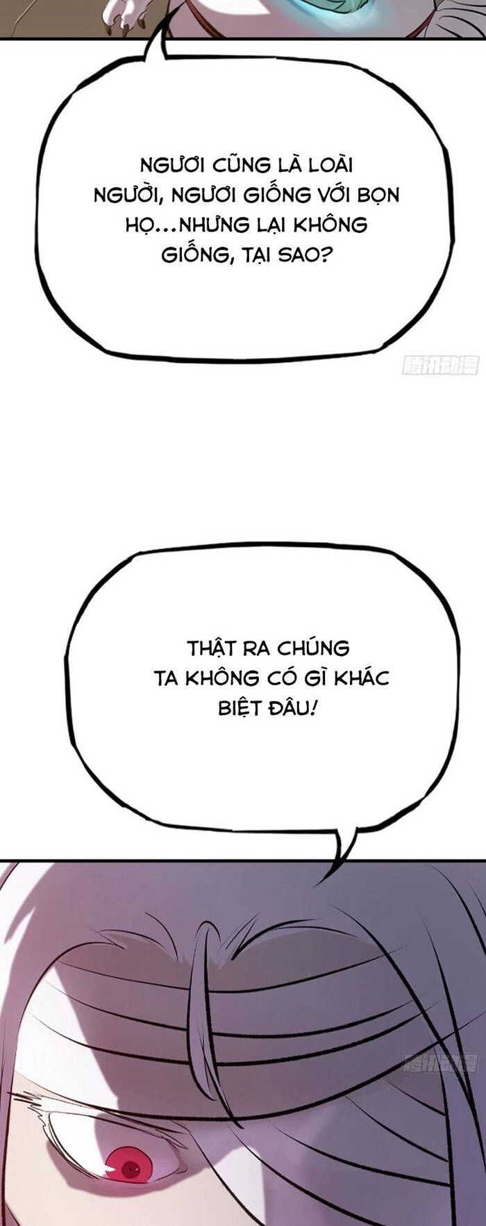 đọc truyện Phong Yêu Vấn Đạo Chương 43 ảnh 30 tại Thiên Thai Truyện