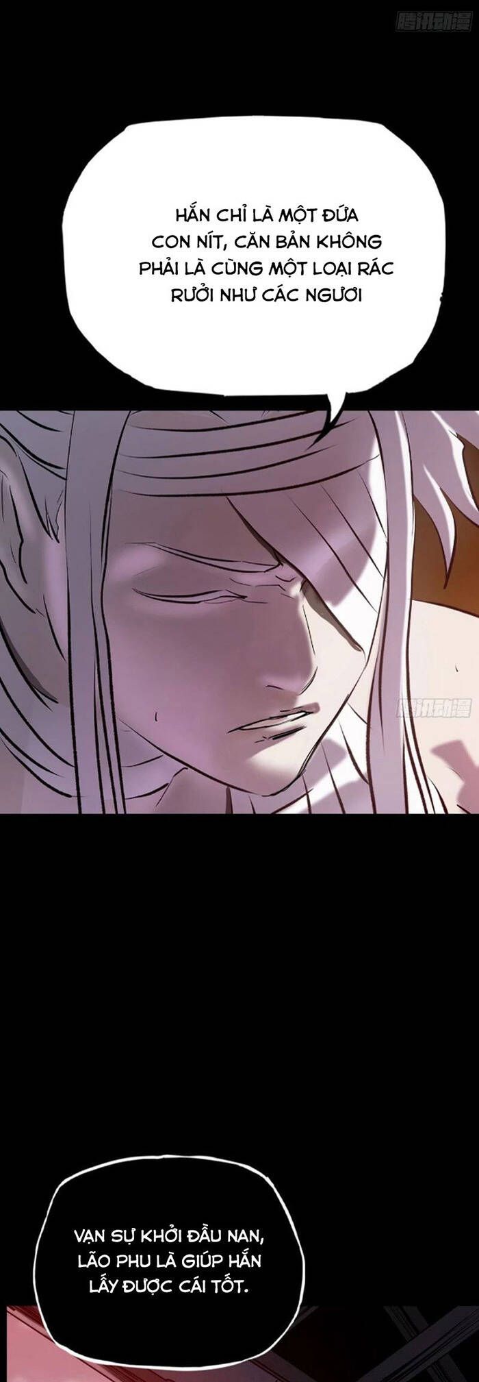 đọc truyện Phong Yêu Vấn Đạo Chương 43 ảnh 5 tại Thiên Thai Truyện