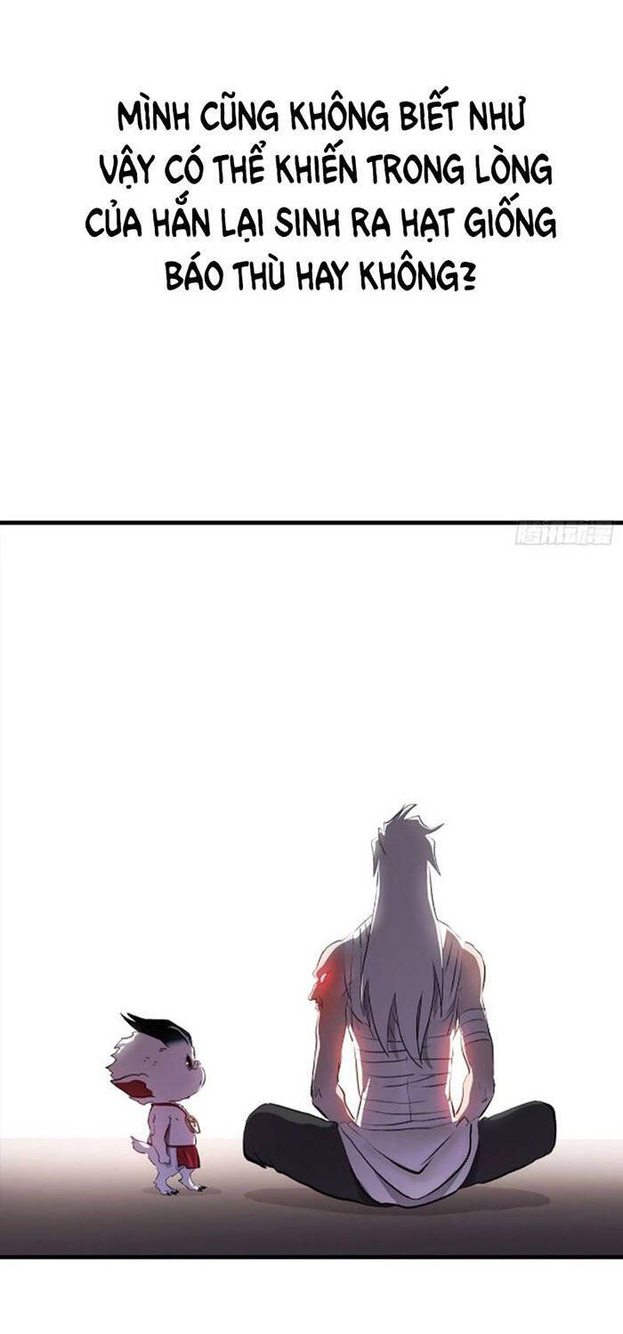 đọc truyện Phong Yêu Vấn Đạo Chương 43 ảnh 35 tại Thiên Thai Truyện