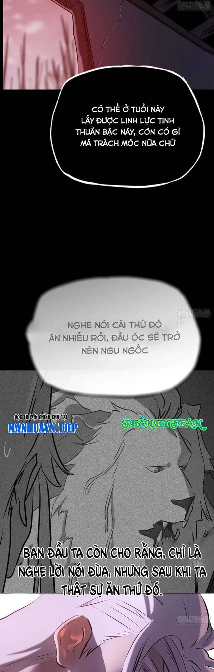 đọc truyện Phong Yêu Vấn Đạo Chương 43 ảnh 6 tại Thiên Thai Truyện