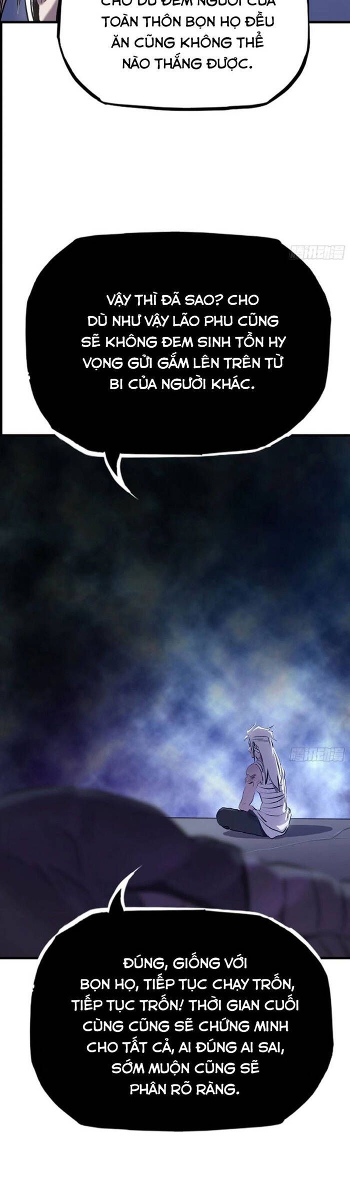 đọc truyện Phong Yêu Vấn Đạo Chương 43 ảnh 11 tại Thiên Thai Truyện