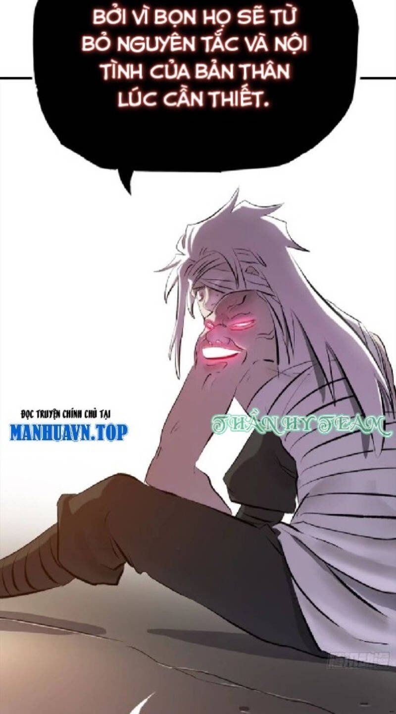 đọc truyện Phong Yêu Vấn Đạo Chương 44 ảnh 13 tại Thiên Thai Truyện