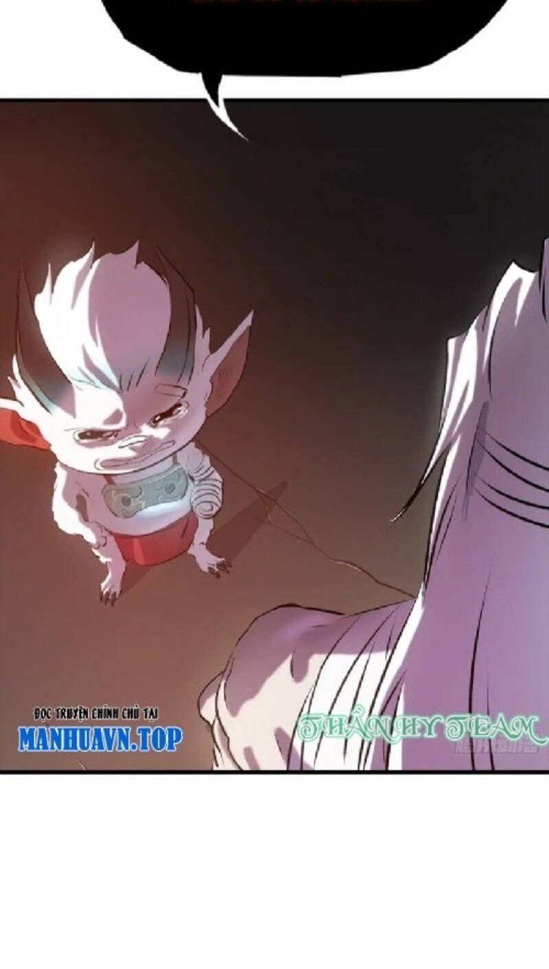 đọc truyện Phong Yêu Vấn Đạo Chương 44 ảnh 16 tại Thiên Thai Truyện