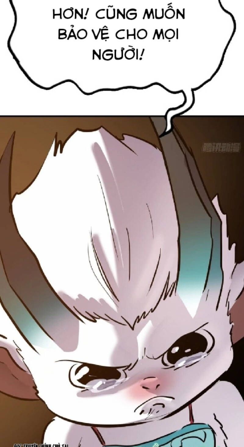 đọc truyện Phong Yêu Vấn Đạo Chương 44 ảnh 30 tại Thiên Thai Truyện