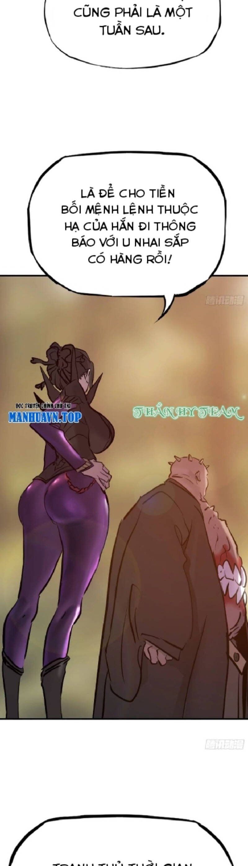 đọc truyện Phong Yêu Vấn Đạo Chương 45 ảnh 15 tại Thiên Thai Truyện