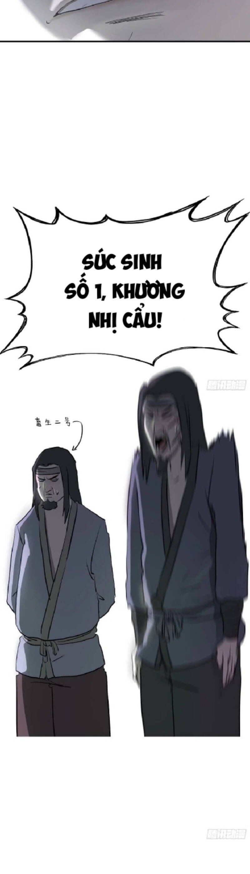 đọc truyện Phong Yêu Vấn Đạo Chương 45 ảnh 18 tại Thiên Thai Truyện