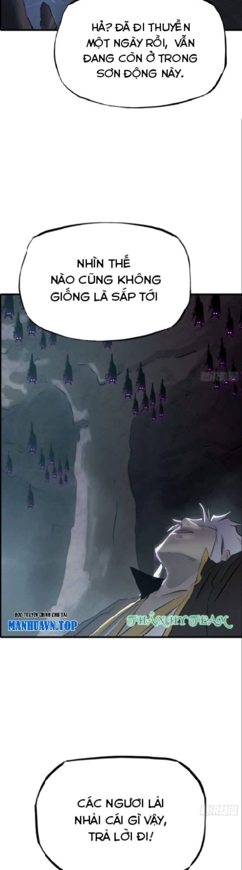 đọc truyện Phong Yêu Vấn Đạo Chương 45 ảnh 20 tại Thiên Thai Truyện