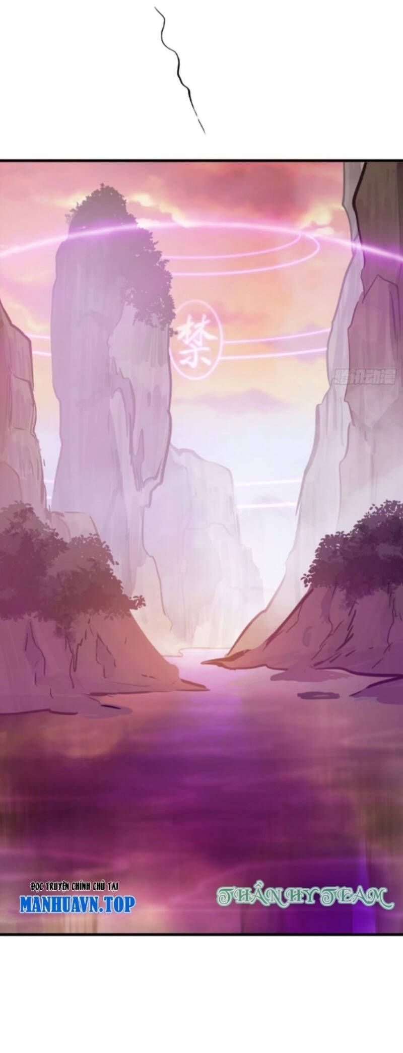 đọc truyện Phong Yêu Vấn Đạo Chương 45 ảnh 4 tại Thiên Thai Truyện