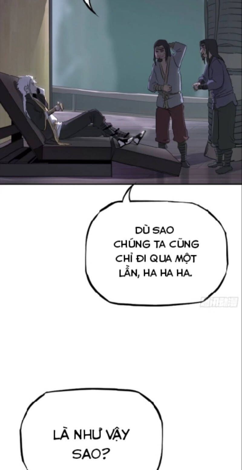 đọc truyện Phong Yêu Vấn Đạo Chương 45 ảnh 23 tại Thiên Thai Truyện