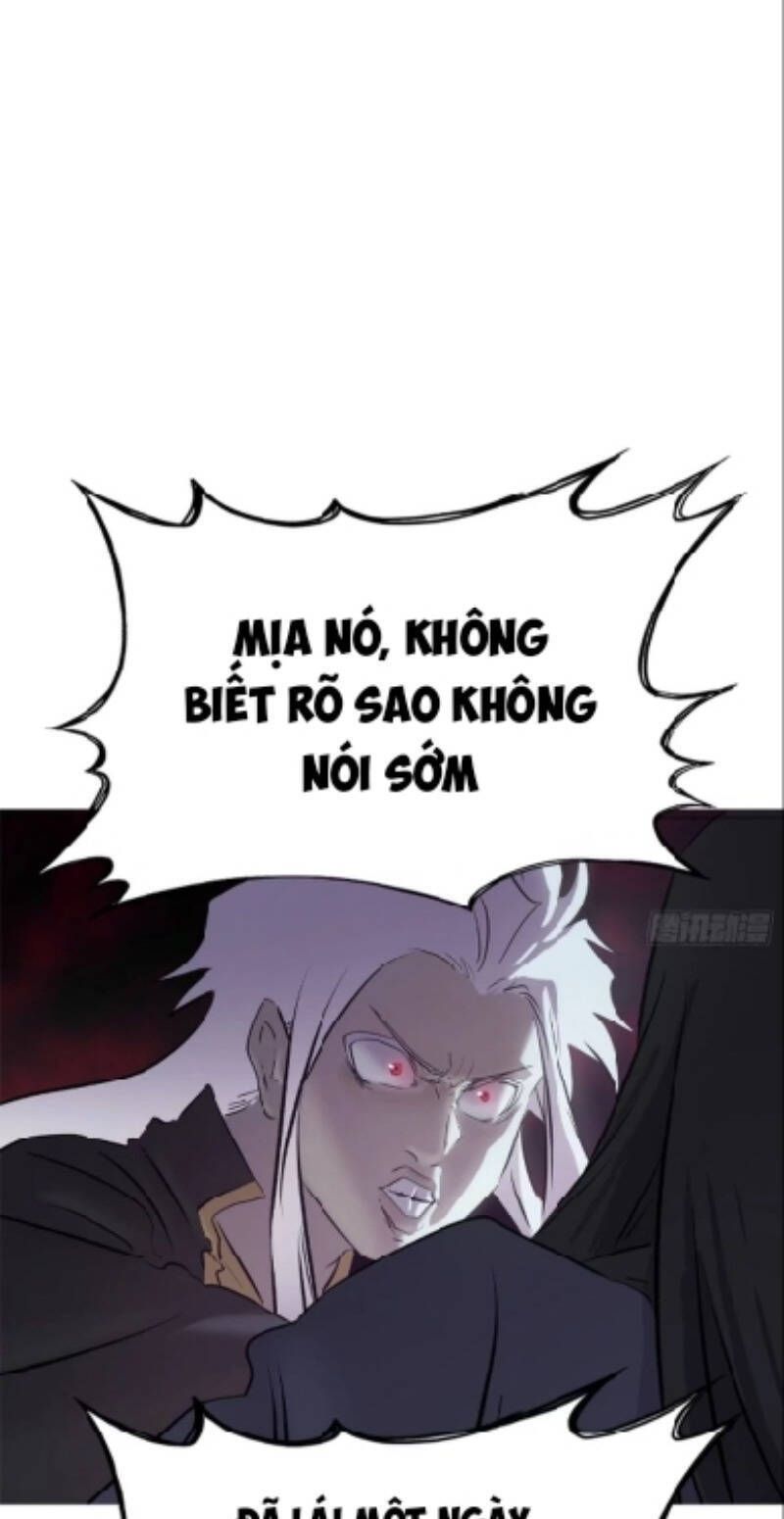 đọc truyện Phong Yêu Vấn Đạo Chương 45 ảnh 27 tại Thiên Thai Truyện