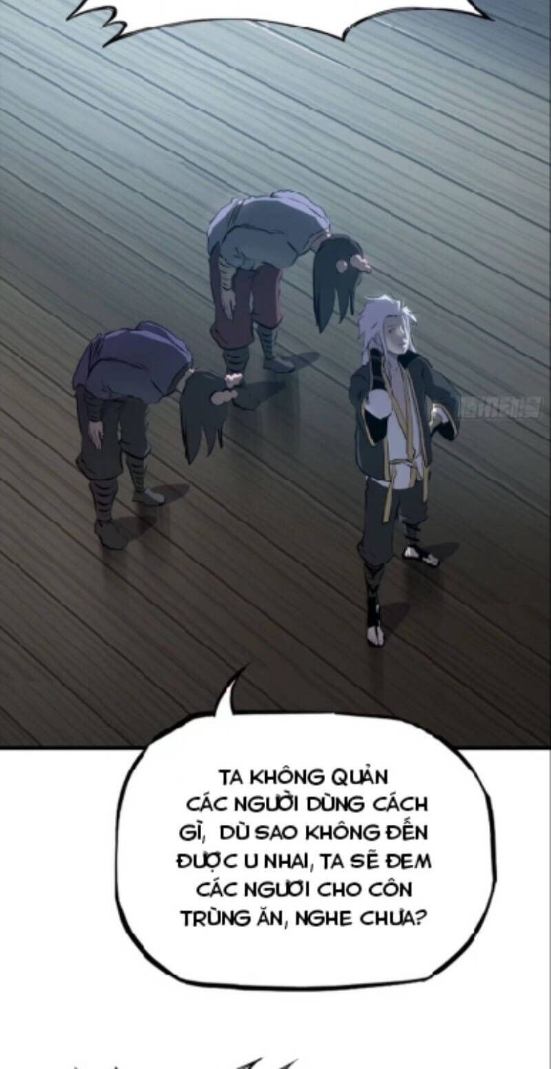 đọc truyện Phong Yêu Vấn Đạo Chương 45 ảnh 30 tại Thiên Thai Truyện