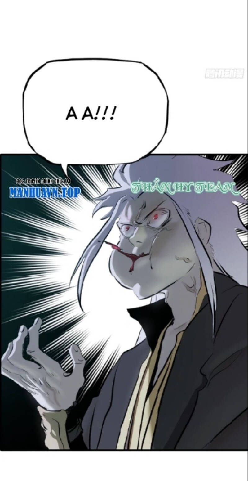 đọc truyện Phong Yêu Vấn Đạo Chương 45 ảnh 33 tại Thiên Thai Truyện