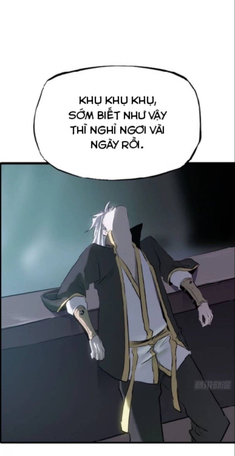 đọc truyện Phong Yêu Vấn Đạo Chương 45 ảnh 36 tại Thiên Thai Truyện