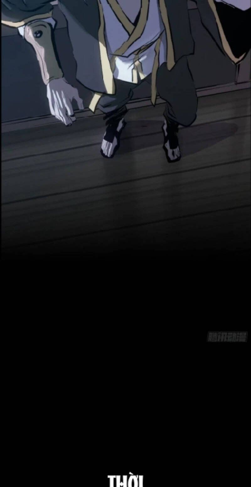 đọc truyện Phong Yêu Vấn Đạo Chương 45 ảnh 38 tại Thiên Thai Truyện