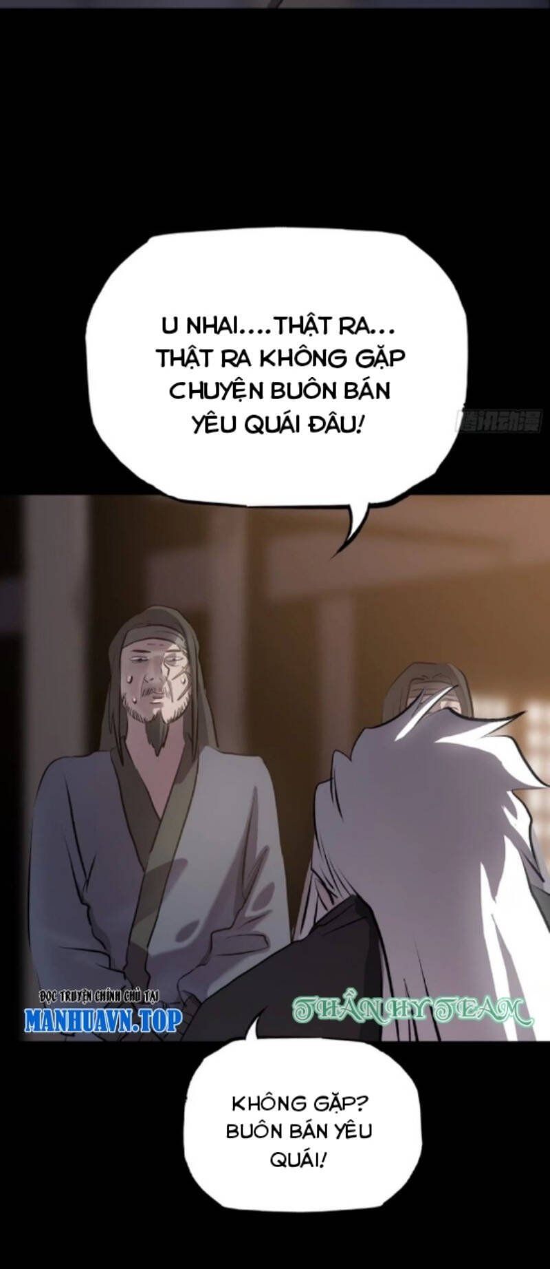 đọc truyện Phong Yêu Vấn Đạo Chương 45 ảnh 41 tại Thiên Thai Truyện