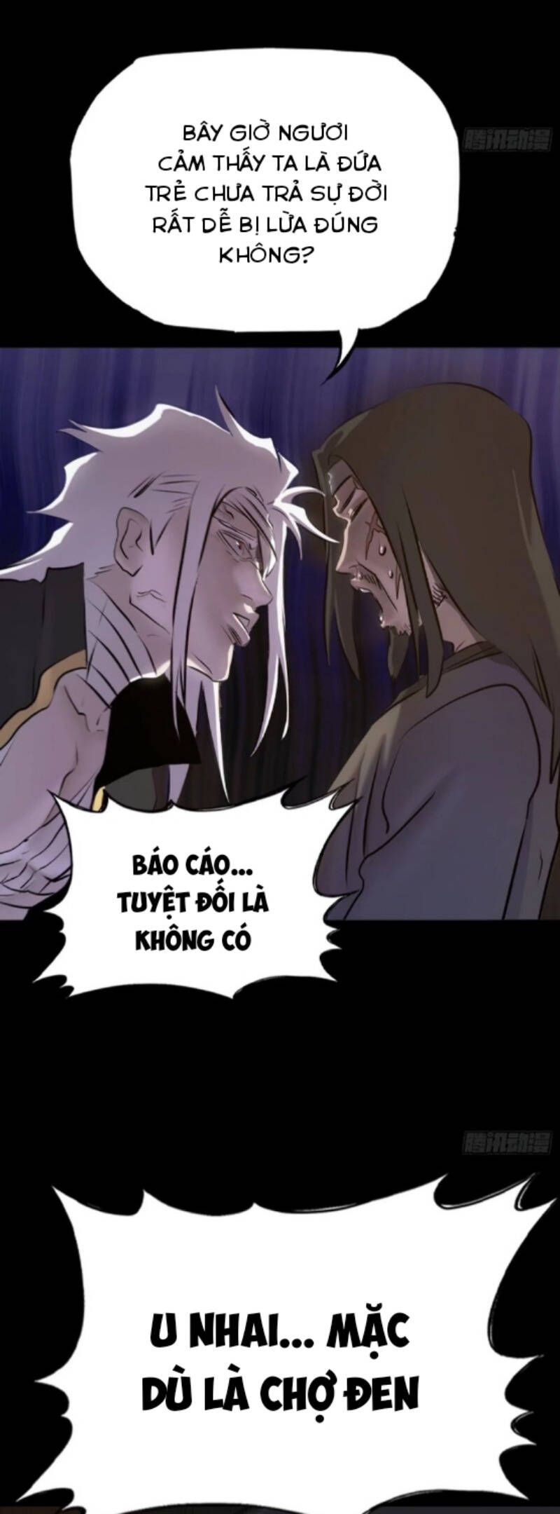 đọc truyện Phong Yêu Vấn Đạo Chương 45 ảnh 42 tại Thiên Thai Truyện