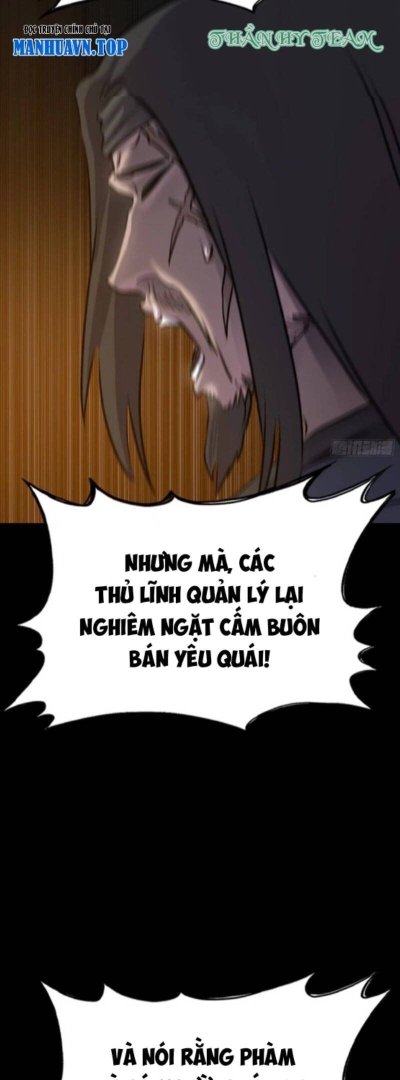 đọc truyện Phong Yêu Vấn Đạo Chương 45 ảnh 43 tại Thiên Thai Truyện