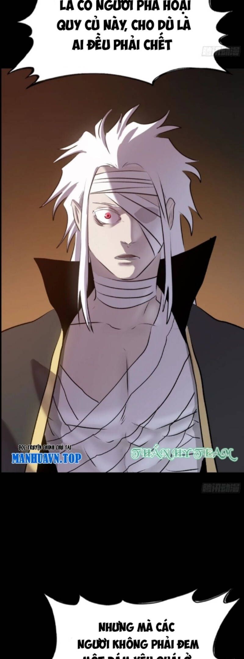 đọc truyện Phong Yêu Vấn Đạo Chương 45 ảnh 44 tại Thiên Thai Truyện