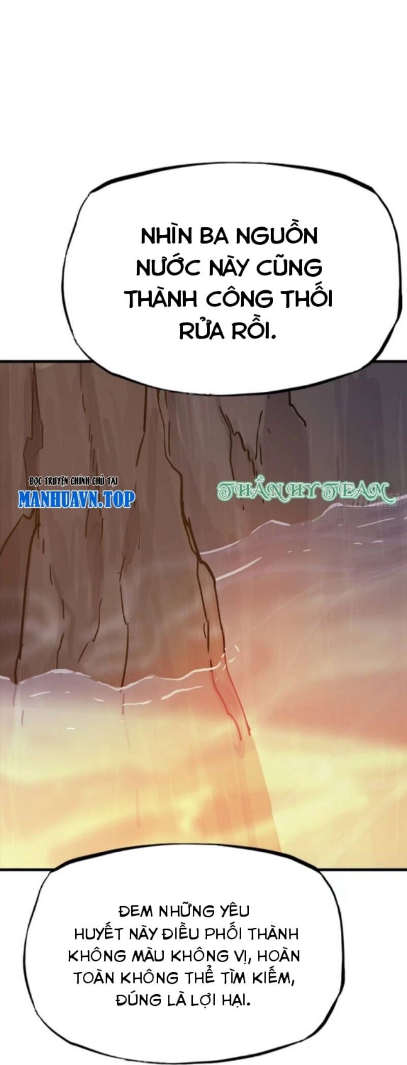 đọc truyện Phong Yêu Vấn Đạo Chương 45 ảnh 8 tại Thiên Thai Truyện