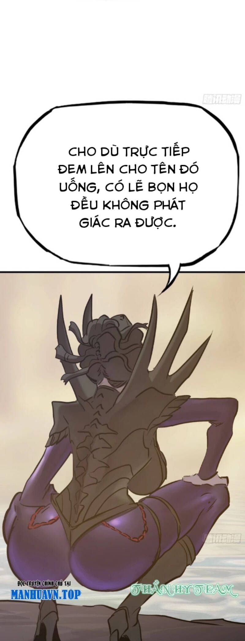 đọc truyện Phong Yêu Vấn Đạo Chương 45 ảnh 9 tại Thiên Thai Truyện