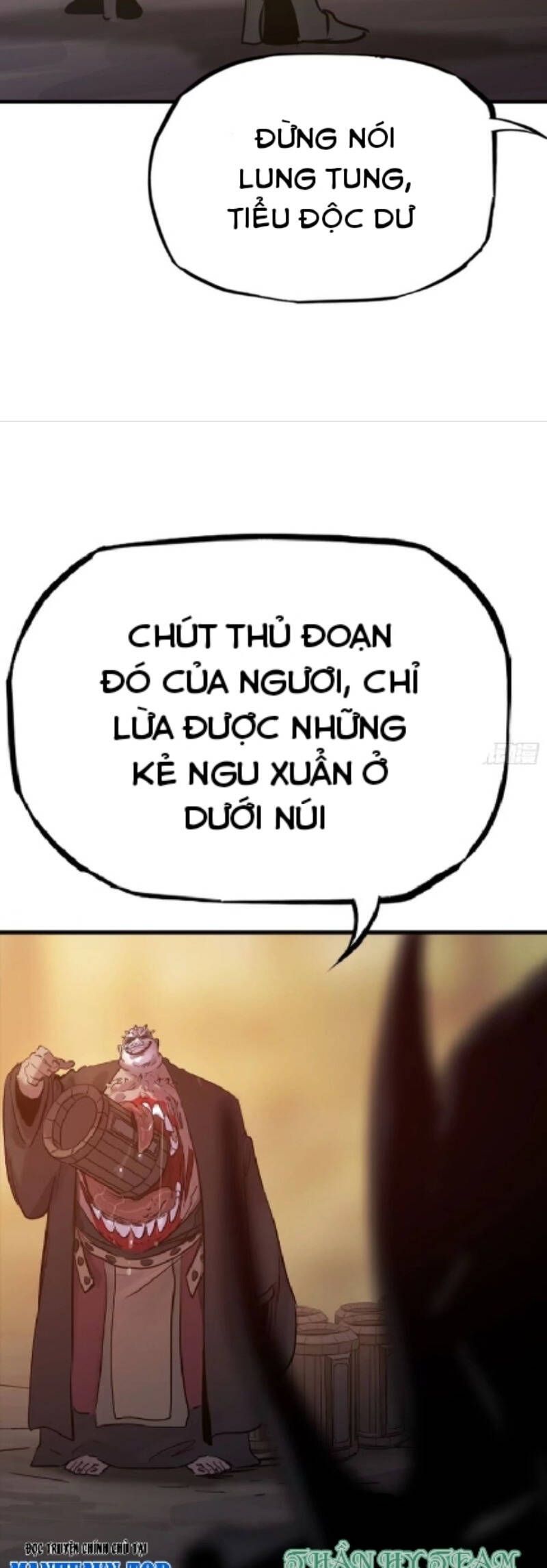 đọc truyện Phong Yêu Vấn Đạo Chương 45 ảnh 10 tại Thiên Thai Truyện