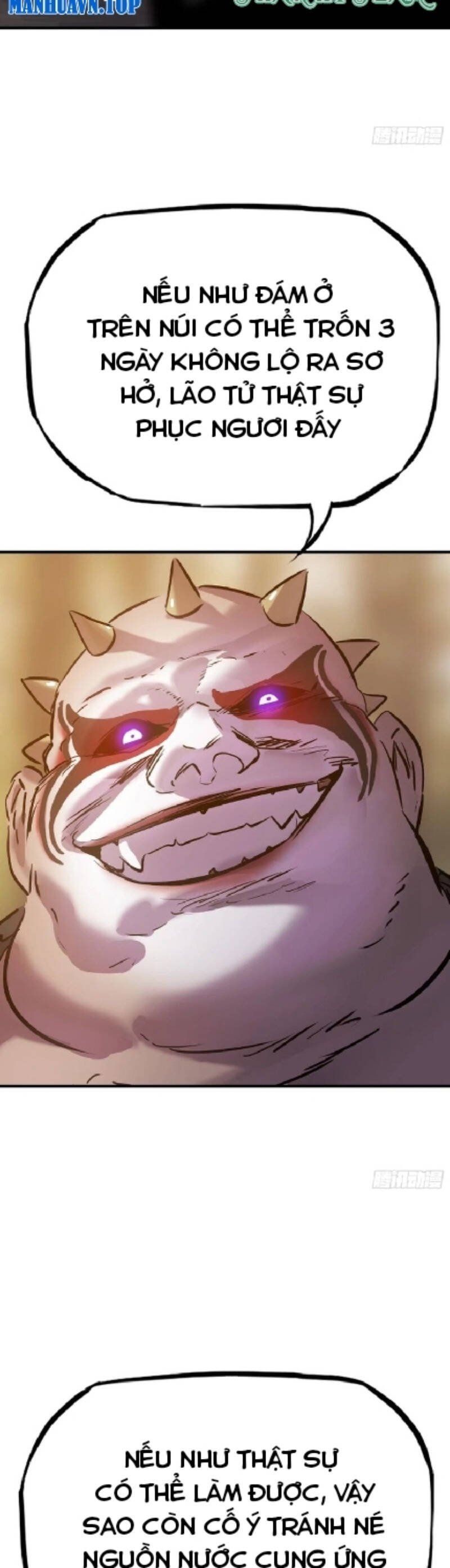 đọc truyện Phong Yêu Vấn Đạo Chương 45 ảnh 11 tại Thiên Thai Truyện